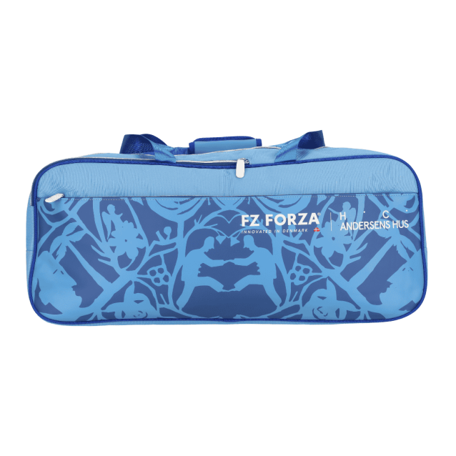 Square Bag - Tour Line HCA FL - Forza