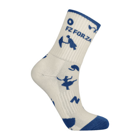 Unisex Badminton Socks - SK...