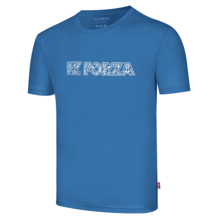 Unisex Badminton T-Shirt -...