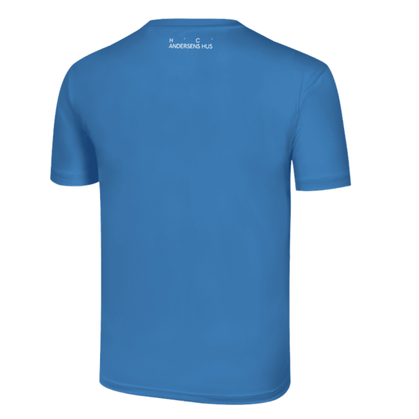 Unisex Badminton T-Shirt -...