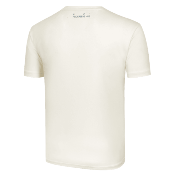 Unisex Badminton T-Shirt -...