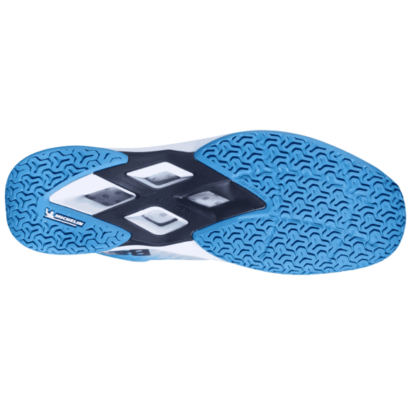 Men's Badminton Shoes -...