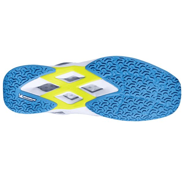 Chaussures de Badminton...