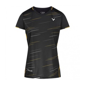 Victor - T-Shirt Femme...