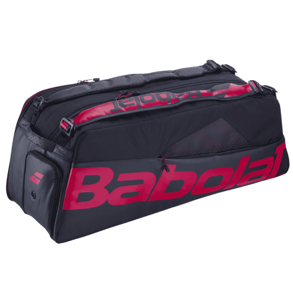 Double Bag - Cross Pro...