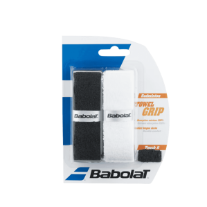 Grip Eponge - TOWEL GRIP X2...