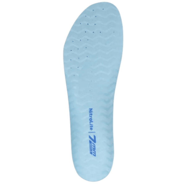 Paire de semelles -...