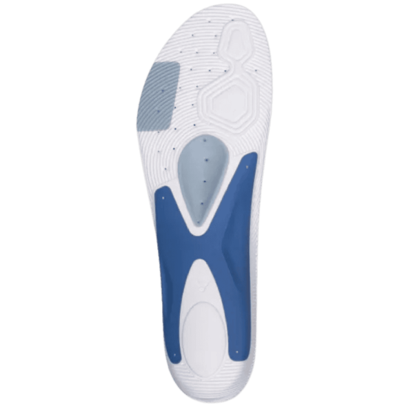 Paire de semelles -...