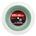 Bobine 200m - VBS 66 Nano U Turquoise - Victor