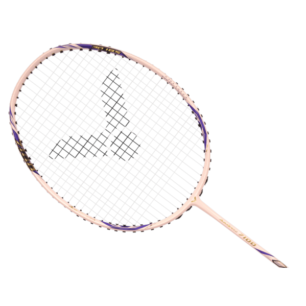 Badminton Racket -...