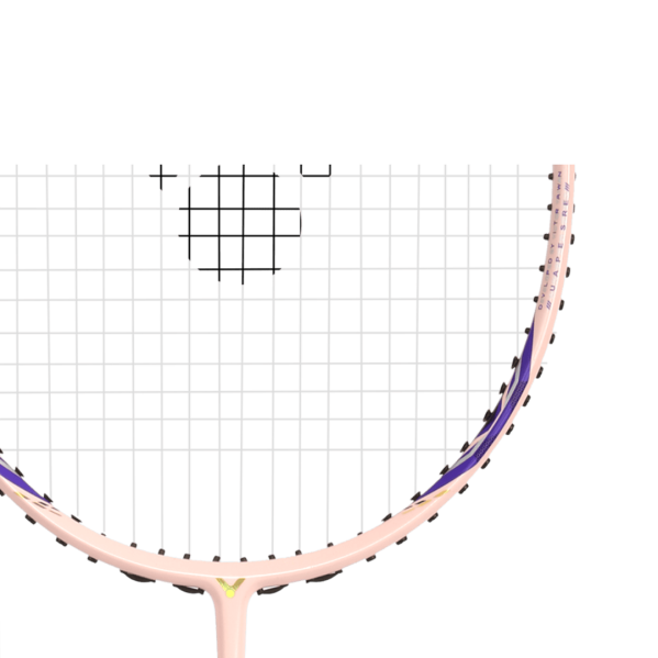 Raquette de Badminton -...