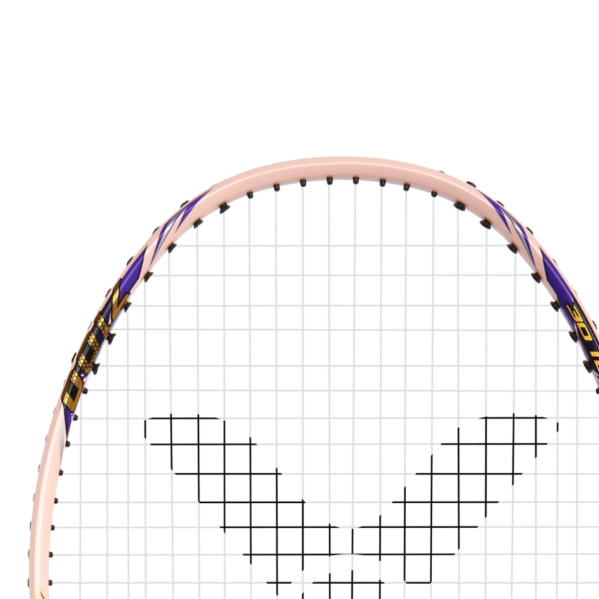 Badminton Racket -...