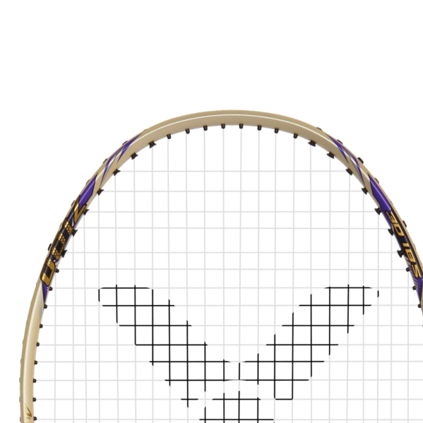 Badminton Racket -...
