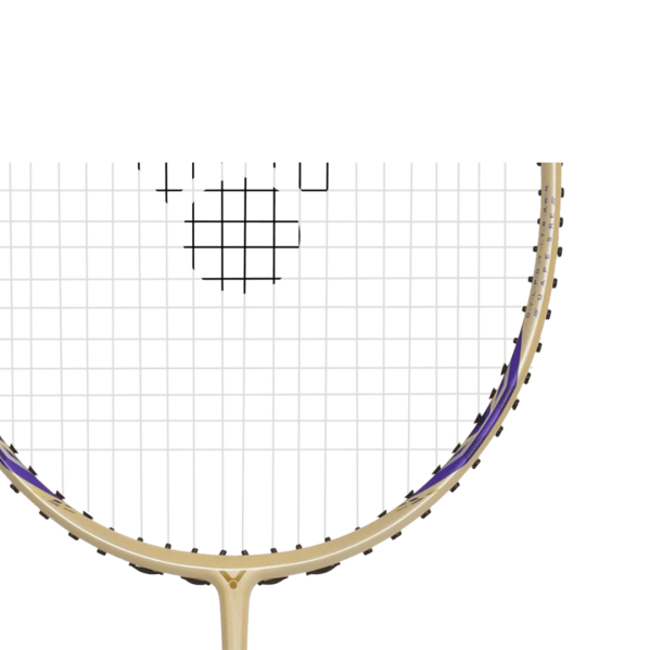 Raquette de Badminton -...