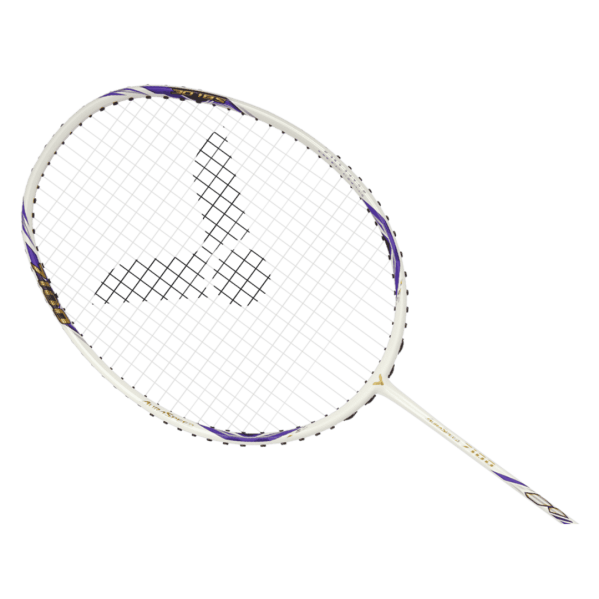 Badminton Racket -...
