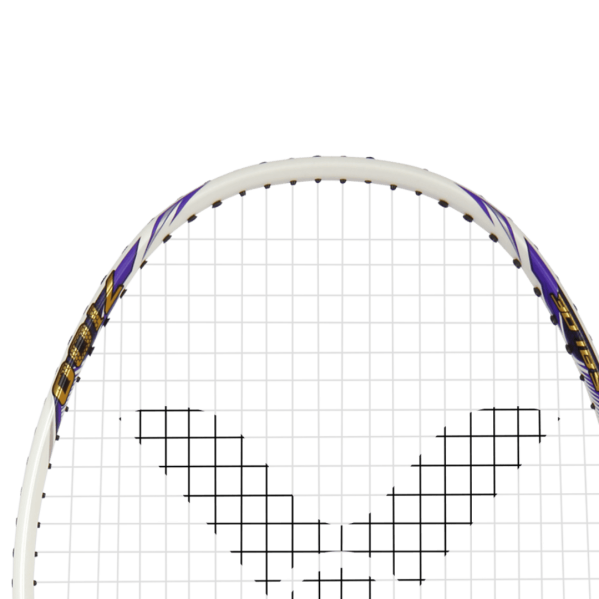 Raquette de Badminton -...