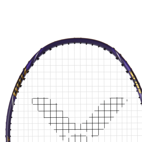 Badminton Racket -...