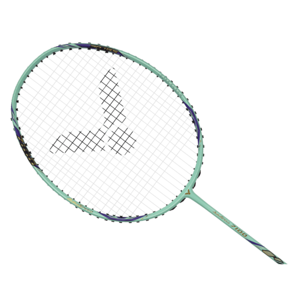 Raquette de Badminton -...