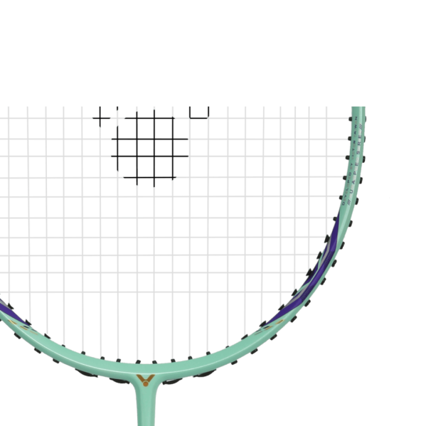 Badminton Racket -...