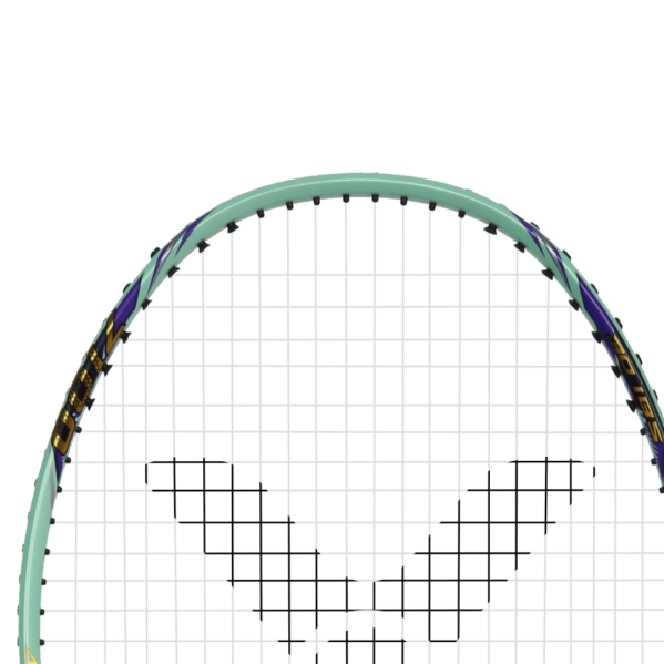 Badminton Racket -...