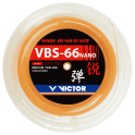 copy of 200m Reel - VBS 66 Nano O Orange - Victor