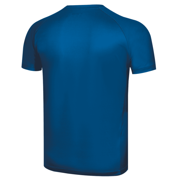 Men's badminton T-shirt -...