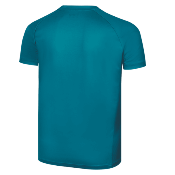 T-Shirt de badminton pour...