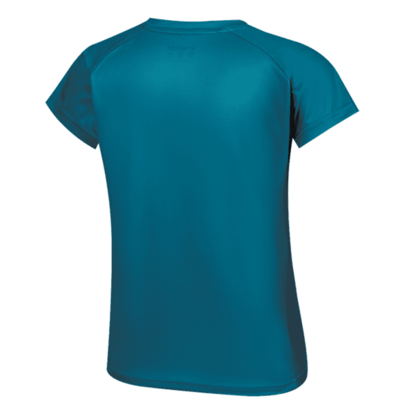 Women's badminton T-shirt -...