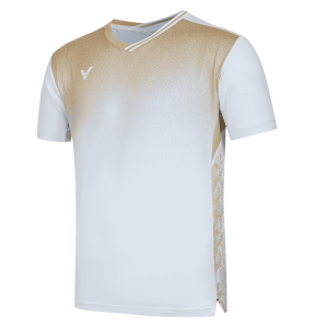 Men's badminton T-shirt -...