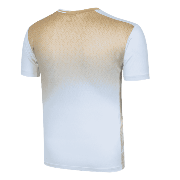 Men's badminton T-shirt -...