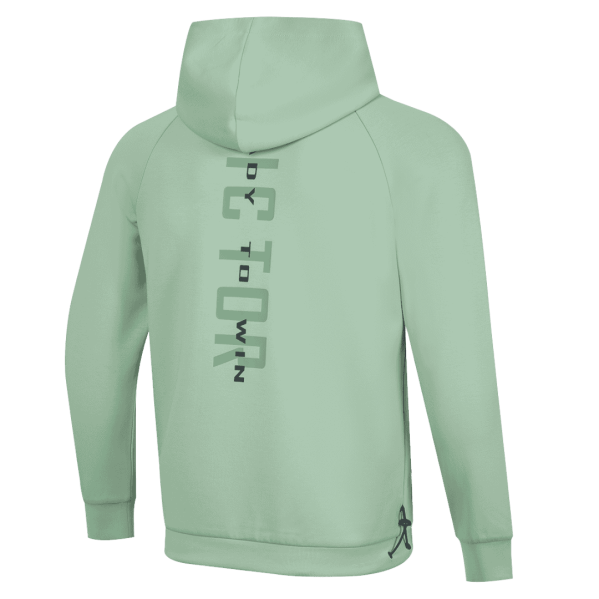 Sweat à Capuche Unisexe -...