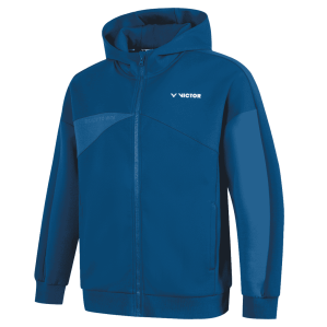 Unisex badminton jacket -...