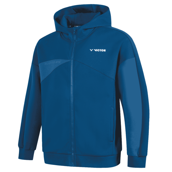 Unisex badminton jacket -...