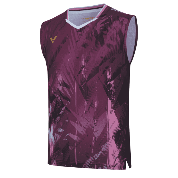 Men's badminton Tank Top -...