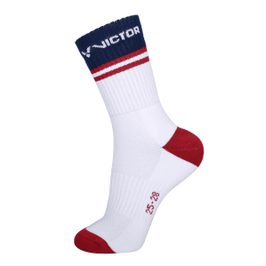 Chaussettes de badminton...