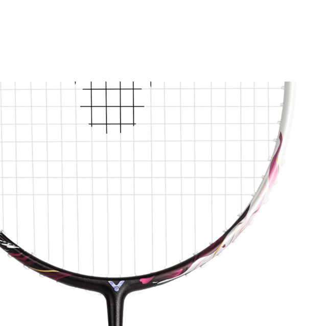 Badminton Racket - Auraspeed Fantôme F AC 4UG5 - Victor