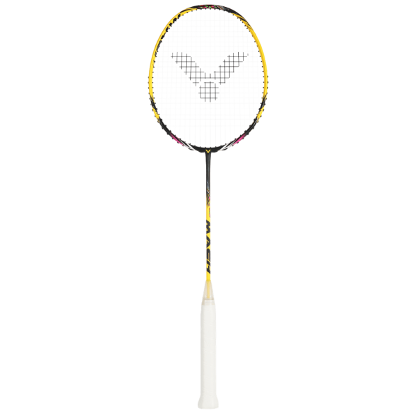 Badminton Racket -...