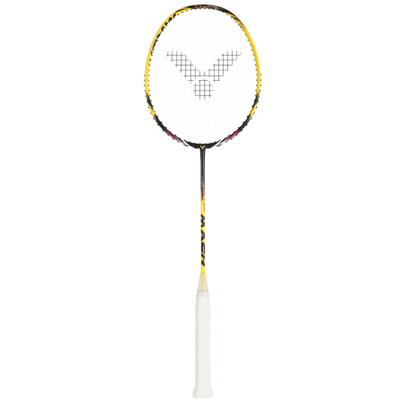 Badminton Racket - Auraspeed 25MACH E 4UG5 - Victor