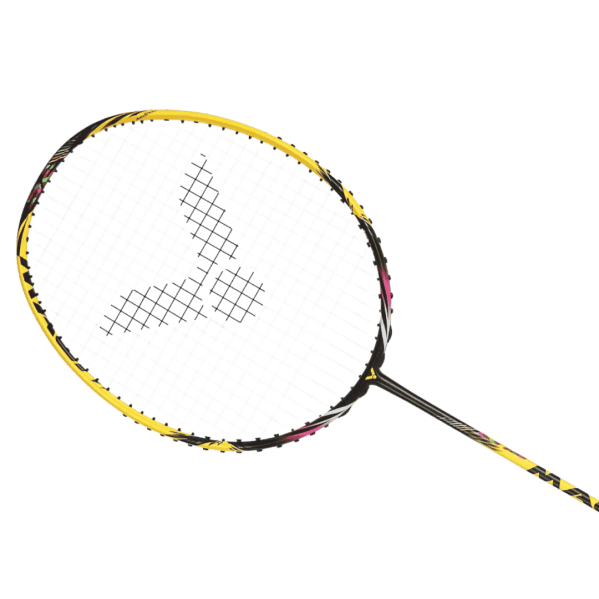 Badminton Racket -...