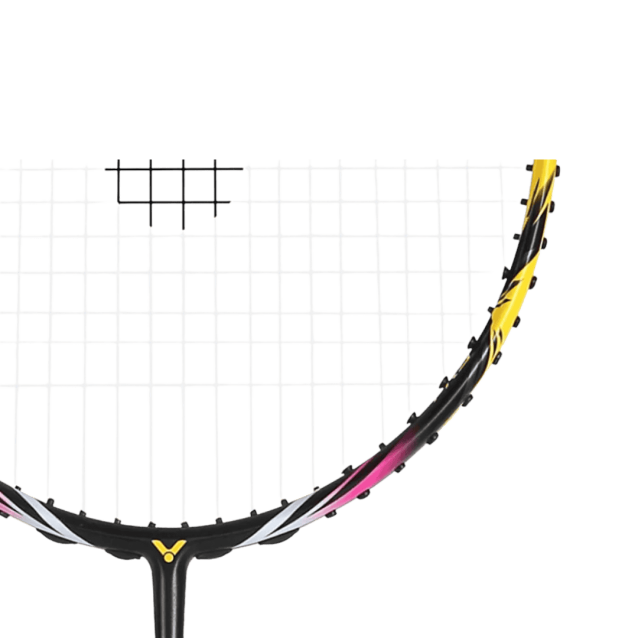Badminton Racket - Auraspeed 25MACH E 4UG5 - Victor
