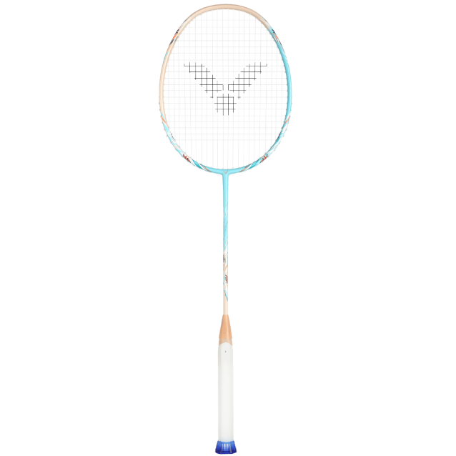 【極美品】Victor ryuga muse 5UG6 Badminton Racket - Thruster Ryuga MUSE F 5UG6 - Victor