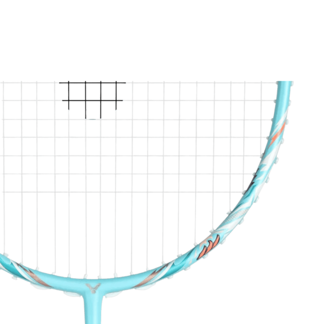 Badminton Racket - Thruster Ryuga MUSE F 5UG6 - Victor
