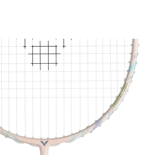 Thruster HMRL Jelly MI 6UG6...