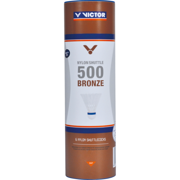 Victor - Nylon Shuttle 500... Victor - Nylon Shuttle 500...