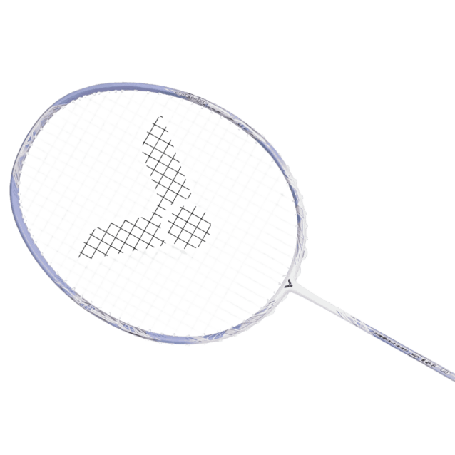 Racket Jet Badminton Racket - Jetspeed S 12FTD T 4UG6 - Victor