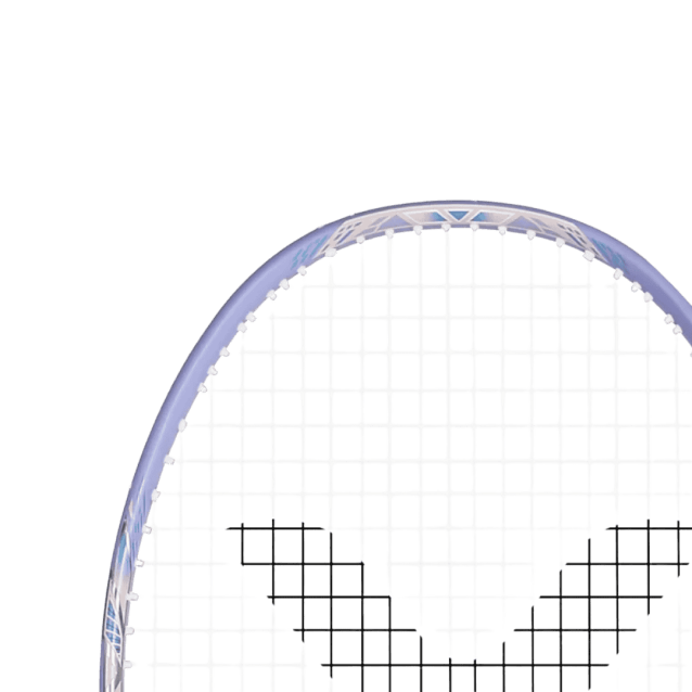 Racket Jet Badminton Racket - Jetspeed S 12FTD T 4UG6 - Victor