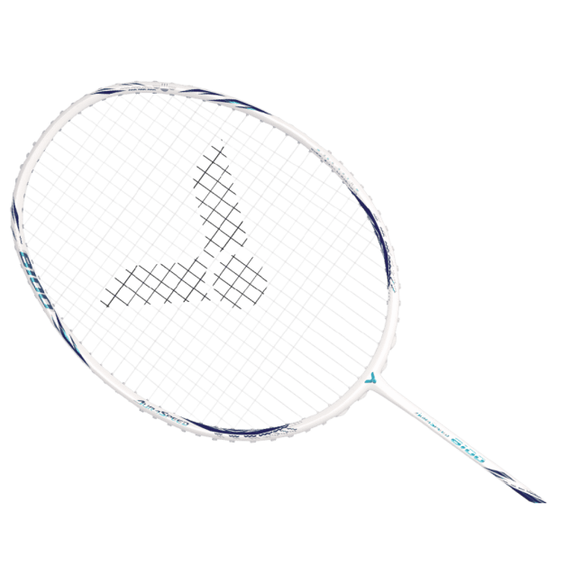 Badminton Racket - Auraspeed 8100 A 4UG5 - Victor