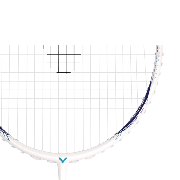 Raquette de Badminton -...