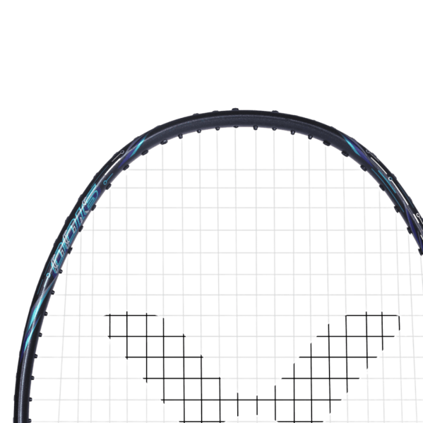 Raquette de Badminton -...