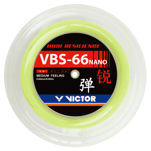 Bobine 200m - VBS 66 Nano E...